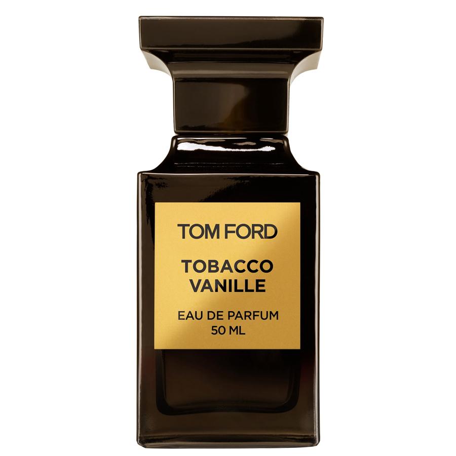 Foto de Tobacco Vanille de Tom Ford para spray EDP unisex de 1,7 oz