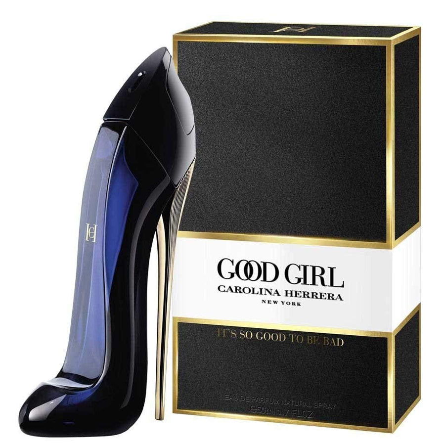 Good Girl by Carolina Herrera women’s perfume 2.7 oz stiletto bottle