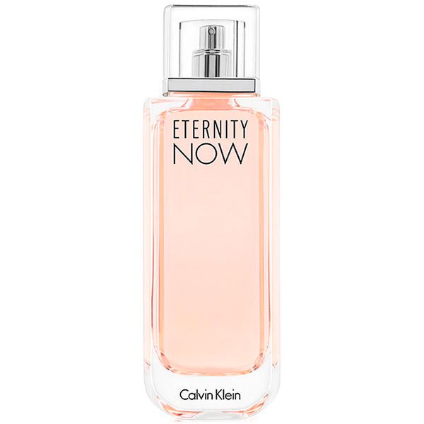 Photo of Eternity Now by Calvin Klein for Women 3.4 oz EDP Spray Tester