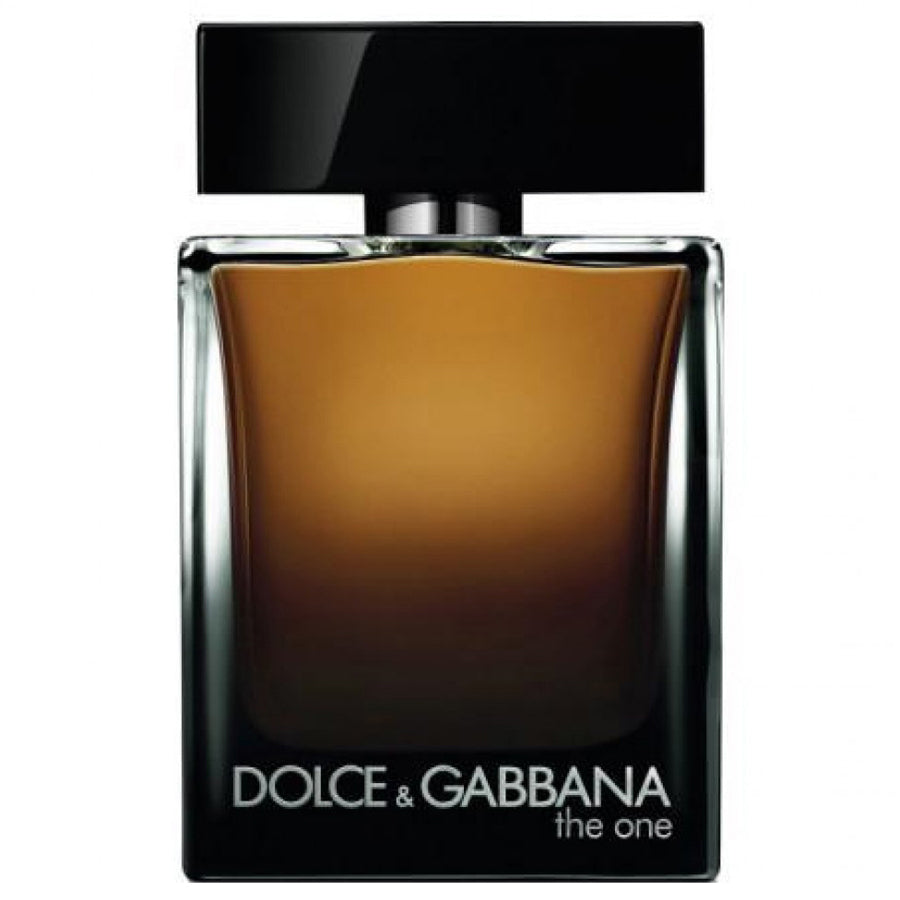 The One Dolce & Gabbana EDP tester 3.4 oz amber bottle