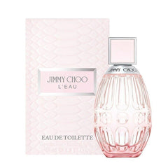 Jimmy Choo L'eau by Jimmy Choo for Women 3.0 oz EDT Spray