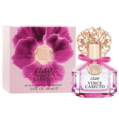Ciao de Vince Camuto para mujer, 3.4 oz EDP Spray