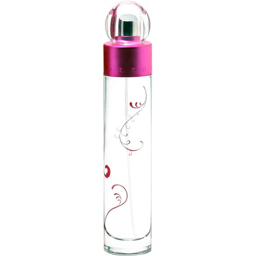 360° Pink by Perry Ellis EDP tester 3.4 oz bottle