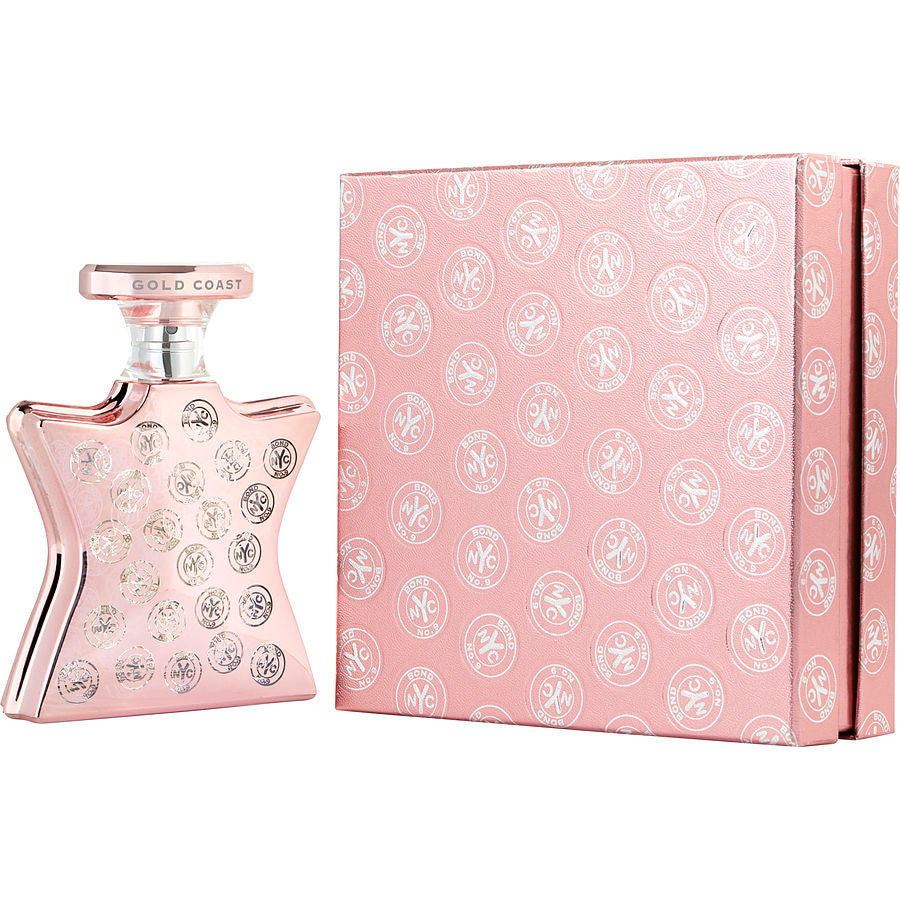 Foto de Gold Coast de Bond No. 9 para spray EDP unisex de 3,4 oz