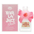 Viva La Juicy Glace EDT spray 3.4 oz frosted bottle