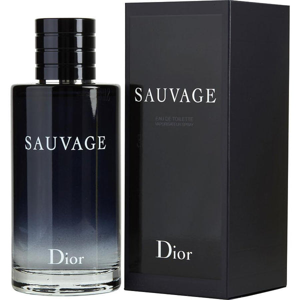Dior Sauvage EDT for Men 6.7 oz Spray | Perfumes LA | PLA