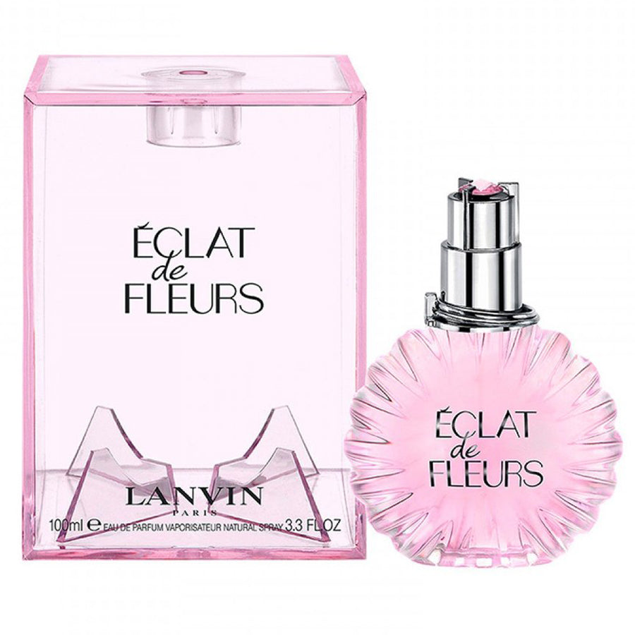 Foto de Eclat de Fleurs de Lanvin para mujer en spray EDP de 3,4 oz