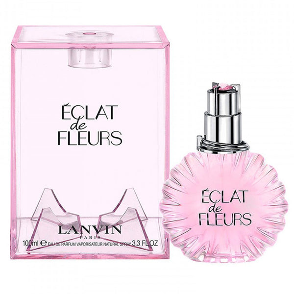 Photo of Eclat de Fleurs by Lanvin for Women 3.4 oz EDP Spray