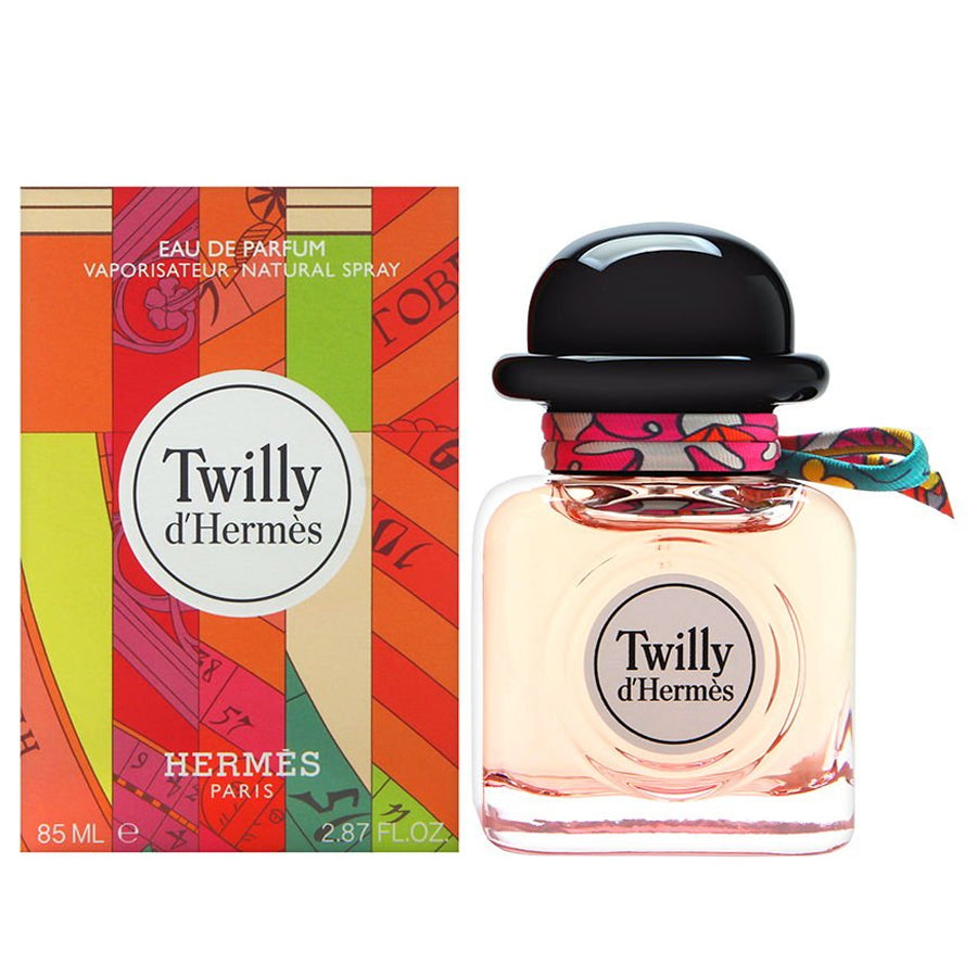 Foto de Twilly d'Hermes de Hermes para mujer en spray EDP de 2,8 oz