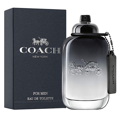 香水(男性用) Coach Green 100ML (Eau De Toilette) Amazon.com: COACH Green Eau de Toilette Spray 3.3 fl oz : Beauty