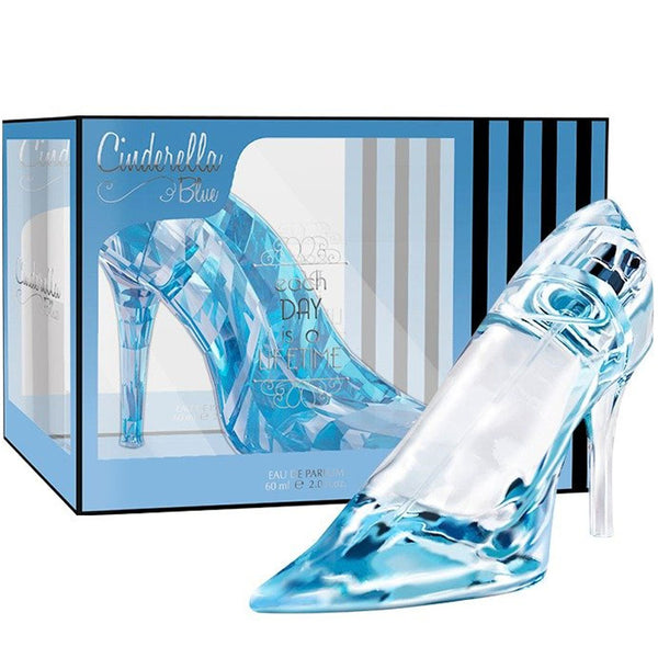 Cinderella W-2.0-EDT-NIB - Perfumes Los Angeles
