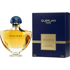 Shalimar de Guerlain para mujer, 3.0 oz EDP Spray