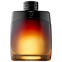 Legend Night by Montblanc for Men 3.4 oz EDP Spray Tester