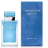 Light Blue Eau Intense by Dolce & Gabbana for Women 23ml EDP Spray - Perfumes Los Angeles