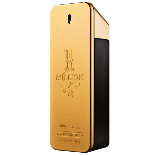 Photo of 1 Million by Paco Rabanne for Men 6.7 oz EDT Spray Tester