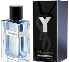 Y by Yves Saint Laurent for Men 3.4 oz EDT Spray