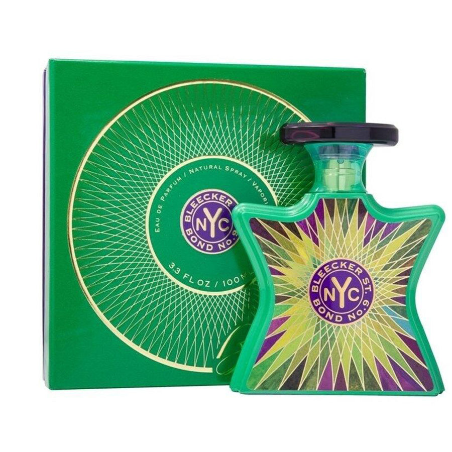 Foto de Bleecker Street de Bond No. 9 para spray EDP unisex de 1,7 oz