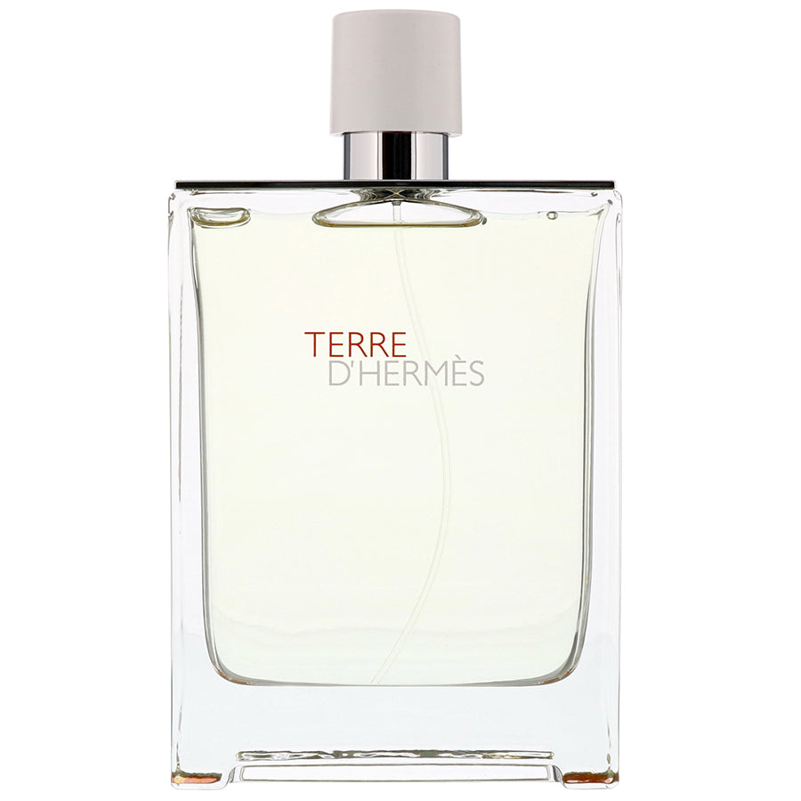 Foto de Terre d'Hermes Eau Tres Fraiche de Hermes para hombres EDT en aerosol de 4,2 oz