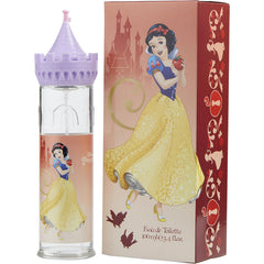 Princesa Blancanieves de Disney para niñas, 3.4 oz EDT Spray