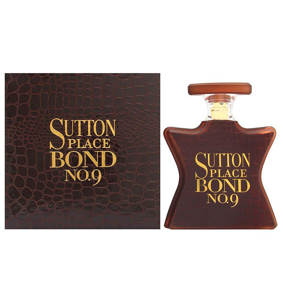 Foto de Sutton Place de Bond No. 9 para spray EDP unisex de 3,4 oz