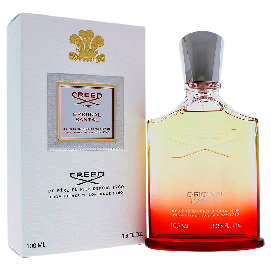 Photo of Original Santal by Creed for Men 3.4 oz EDP Spray