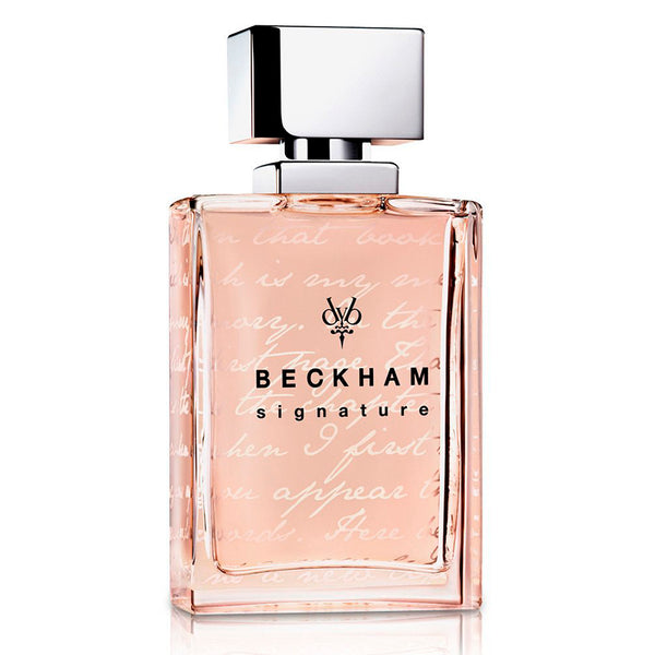 Photo of Signature by David Beckham for Women 2.5 oz EDT Spray Tester
