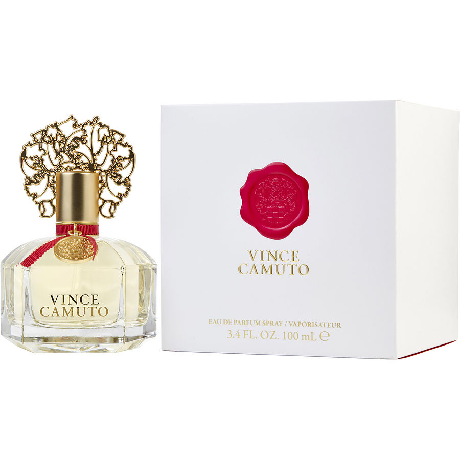 Foto de Vince Camuto por Vince Camuto para mujer EDP en aerosol de 3.4 oz