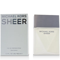 Sheer by Michael Kors for Women 3.4 oz EDP Spray