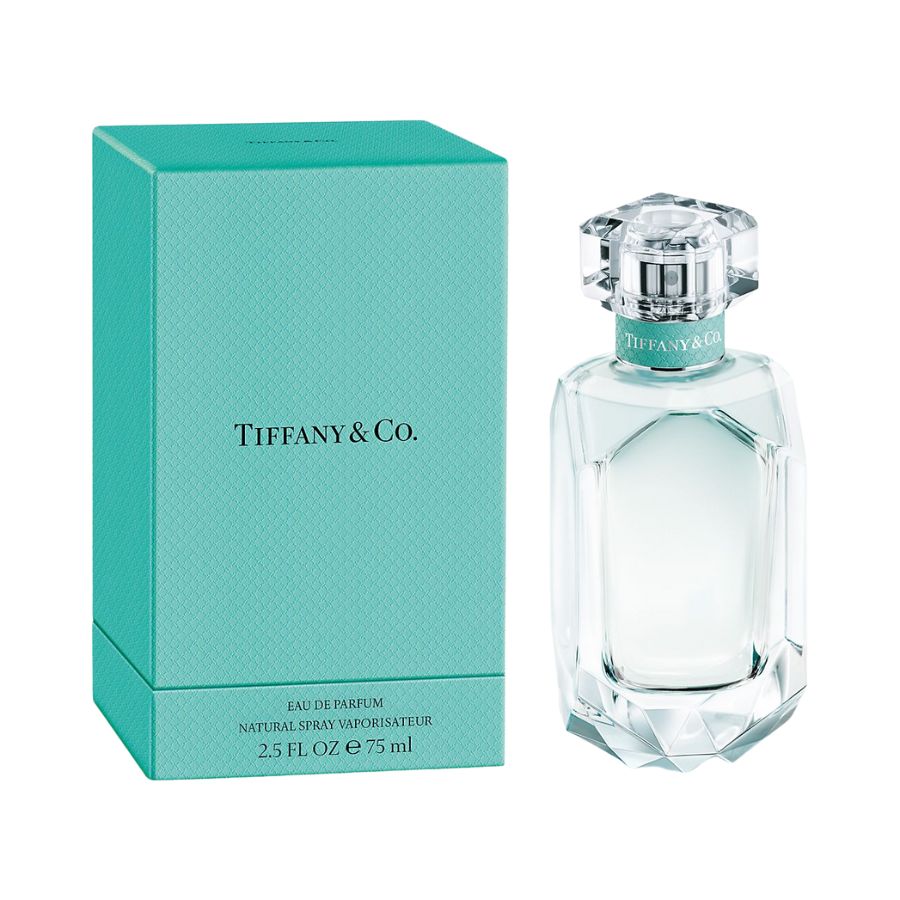 Tiffany & Co W-2.5-EDP-NIB - Perfumes Los Angeles