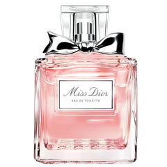 Miss Dior de Christian Dior para mujer, 3.4 oz EDT Spray Tester