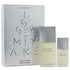 Photo of L'eau d'Issey by Issey Miyake for Men 4.2 oz EDT Gift Set