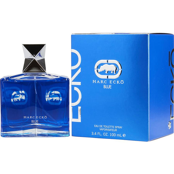 Photo of Blue by Marc Ecko for Men 3.4 oz EDT Spray