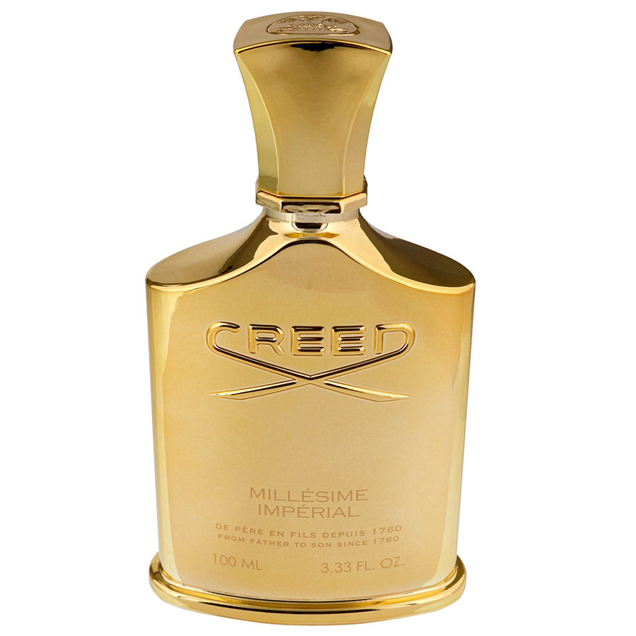 Foto de Millesime Imperial de Creed para probador en aerosol EDP unisex de 3,4 oz