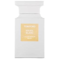 Soleil Blanc by Tom Ford for Unisex 3.4 oz EDP Spray