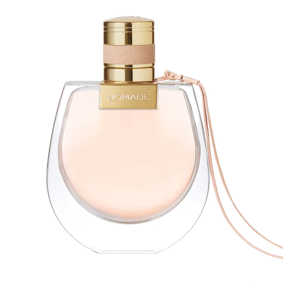 Nomade by Chloé para mujer EDP, spray probador de 2,5 oz