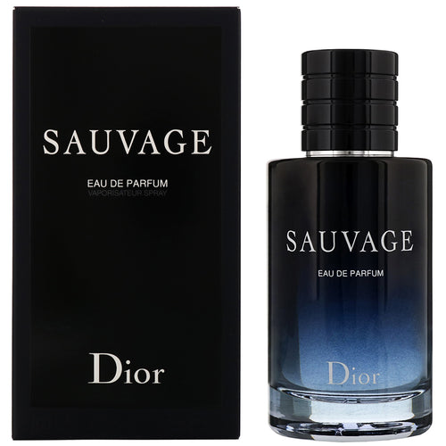 Christian Dior Sauvage EDP Spray 3.4 oz for Men 100ml | PLA