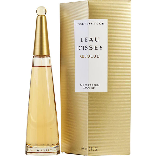 L'eau d'Issey Absolue by Issey Miyake for Women 3.0 oz EDP Spray - Perfumes Los Angeles