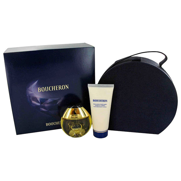 Photo of Boucheron by Boucheron for Women 1.6 oz EDP 2 PC Gift Set