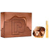 Foto de Lady Million Prive de Paco Rabanne para mujer, 2,7 oz EDP, juego de regalo de 2 piezas