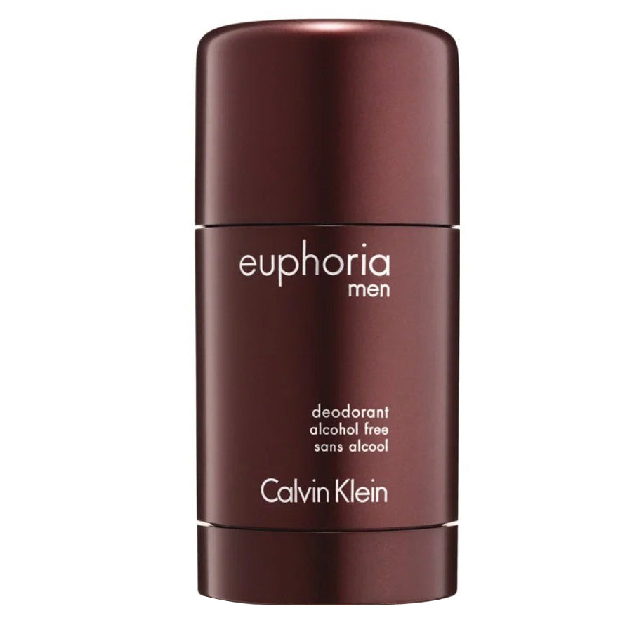 Foto de Euphoria de Calvin Klein para hombres desodorante de 2.5 oz