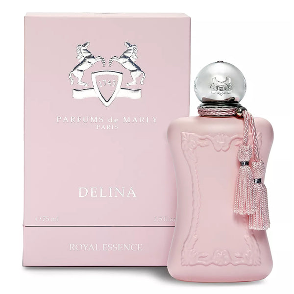 Photo of Delina by Parfums de Marly for Women 2.5 oz EDP Spray