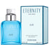 Photo of Eternity Air by Calvin Klein for Men 3.4 oz EDT Spray