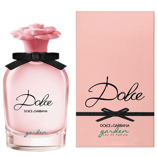 Photo of Dolce Garden by Dolce & Gabbana for Women 2.5 oz EDP Spray