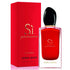 Photo of Si Passione by Giorgio Armani for Women 3.4 oz EDP Spray