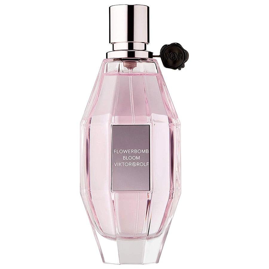 Photo of Flowerbomb Bloom by Viktor&Rolf for Women 3.4 oz EDT Spray Tester