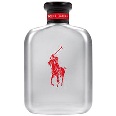 Polo Red Rush by Ralph Lauren for Men 4.2 oz EDT Spray Tester