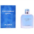 Photo of Light Blue Intense by Dolce & Gabbana for Men 6.7 oz EDP Spray