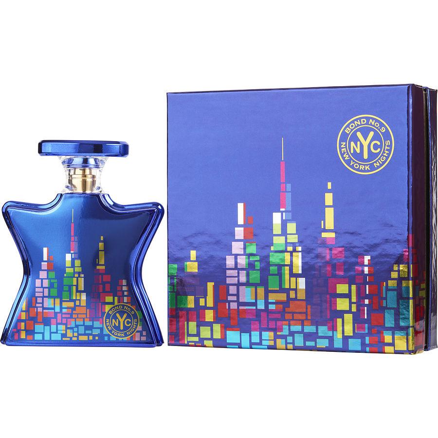 Foto de New York Nights de Bond No. 9 para spray EDP unisex de 3,4 oz