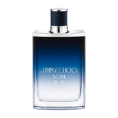 Jimmy Choo Man Blue by Jimmy Choo for Men 3.3 oz EDT Spray Tester