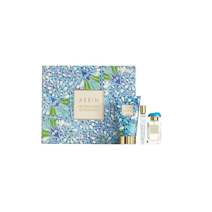 Mediterranean Honeysuckle by AERIN women's EDP 1.7 oz blue-cap bottle